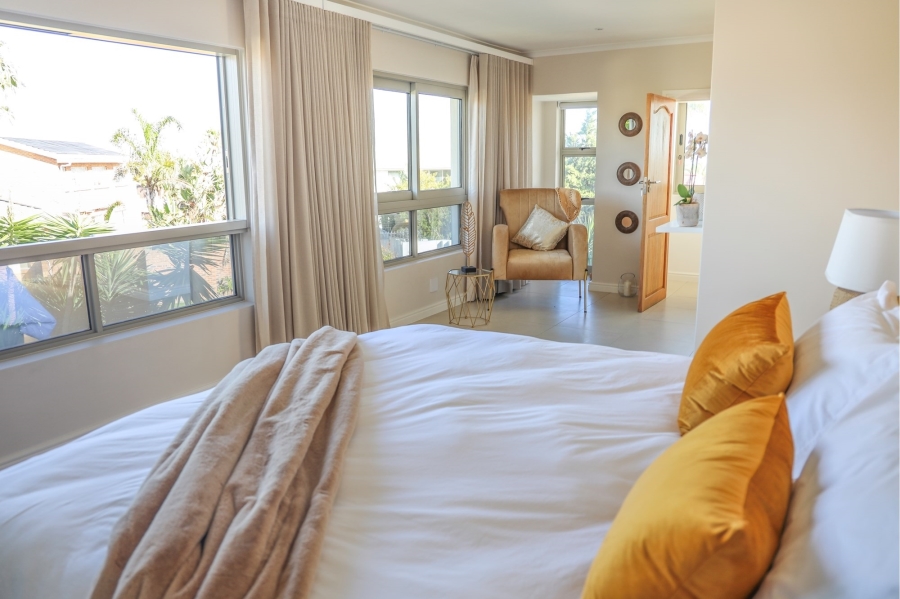 To Let 3 Bedroom Property for Rent in Flamingo Vlei Western Cape
